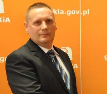 Bydgoszcz: nowy szef oddziału GDDKiA avatar