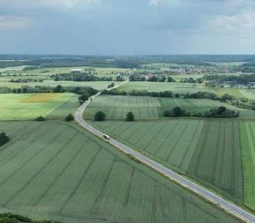 Opolskie. 16 ofert na budowę obwodnicy z mostem przez Nysę avatar