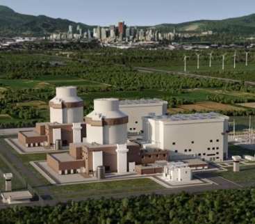 NCBJ i Westinghouse na rzecz rozwoju energetyki jądrowej w Polsce