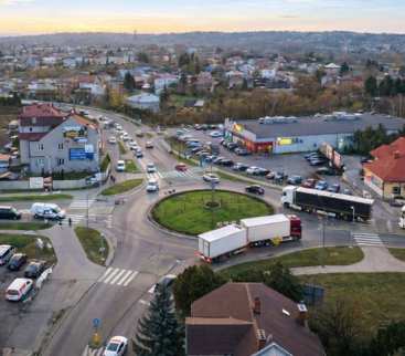 GDDKiA: pierwsza w 2026 r. umowa na budowę drogi avatar