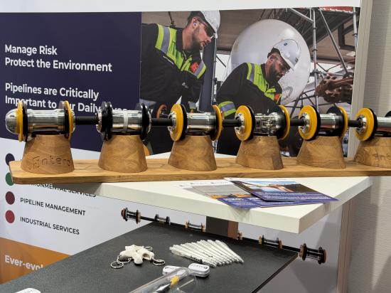 Zdjęcie Forum Rurociągowe 2026. Fot. inzynieria.com