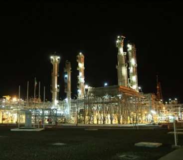 Iran: eksport ropy to priorytet avatar