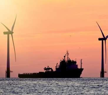 Doradca finansowy dla projektu morskiej farmy wiatrowej Baltic Power avatar