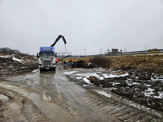 Zdjęcie Fot. GDDKiA