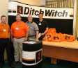 Seminarium Ditch Witch