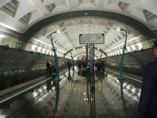 Fot. Moscow Metro; www.mosmetro.ru