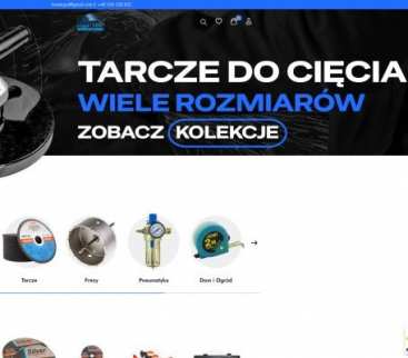 Nowoczesny sklep z narzędziami warsztatowymi a potrzeby współczesnych warsztatów avatar
