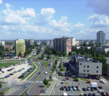 Śląsk. Modernizacja obwałowań zwiększy ochroną Tychów przed powodzią avatar