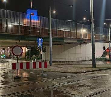 Koncepcja przebudowy DK79 zamiast estakady? Chorzów ogłasza przetarg