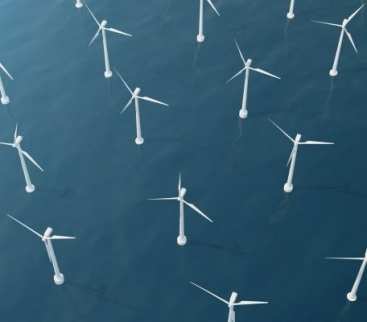 Elementy morskiej farmy wiatrowej Baltica 2 będą certyfikowane avatar