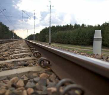 13 tuneli i 8 estakad w ciągu małopolskich linii kolejowych avatar