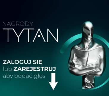 Zdecyduj, kto dostanie nagrody TYTAN 2025 w obszarze geoinżynierii i budownictwa podziemnego avatar