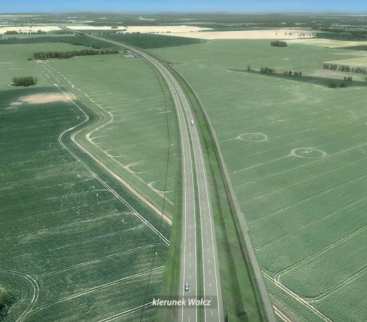 Avatar Droga ekspresowa S10. Budowa odcinka na Pomorzu Zachodnim
