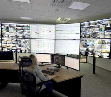 W Warszawie uruchomiono centrum nadzoru nad biogazowniami