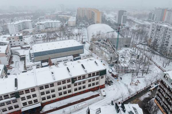 Zdjęcie Fot. Balzola Polska