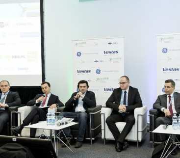 Polska nie może zmarnować potencjału energetyki wiatrowej avatar
