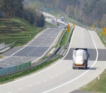 Nowy przetarg na budowę autostrady A18 avatar