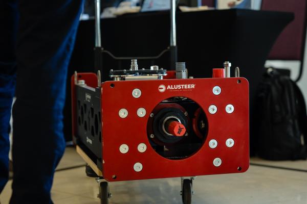 Zdjęcie fot. Quality Studio dla www.inzynieria.com