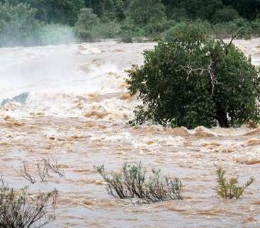 Ochrona przeciwpowodziowa Dęblina: planowana budowa i rozbudowa 5,7 km wałów avatar