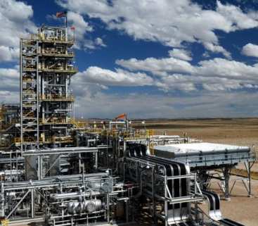 Ranking 250 koncernów energetycznych avatar