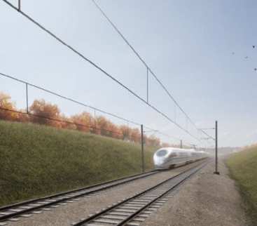 67 km KDP z decyzją środowiskową. Godzina krócej do Wrocławia