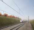67 km KDP z decyzją środowiskową. Godzina krócej do Wrocławia