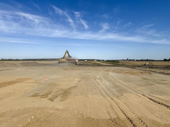 Zdjęcie Fot. GDDKiA