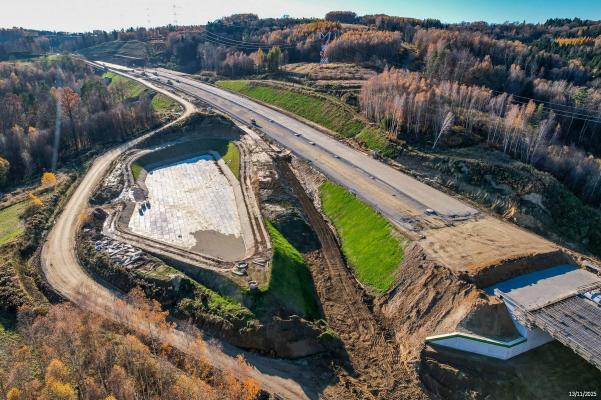 Zdjęcie Fot. GDDKiA