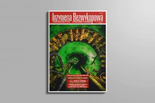Inżynieria Bezwykopowa, wydanie numer 97