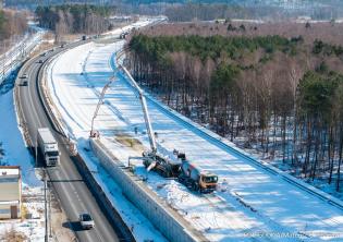 Fot. Mateusz Grzeszczuk/GDDKiA