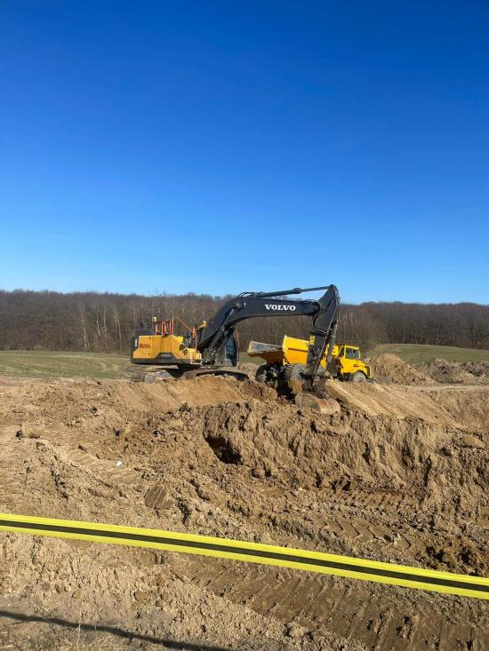 Zdjęcie Fot. GDDKiA