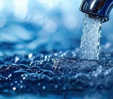 Branża wod-kan pod presją kosztów i regulacji. Co czeka sektor w 2026 roku? [ROZMOWA] avatar