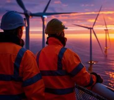 Baltic Power z pozytywną oceną UDT. Pierwsze inspekcje offshore zakończone avatar