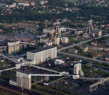 Połączenie kopalń Budryk i Knurów – kluczowa inwestycja JSW avatar