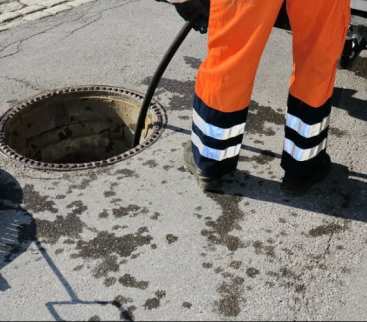 Oferty na bezwykopową renowację kanalizacji w Koninie avatar