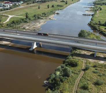 Mosty na trasach krajowych i wojewódzkich avatar