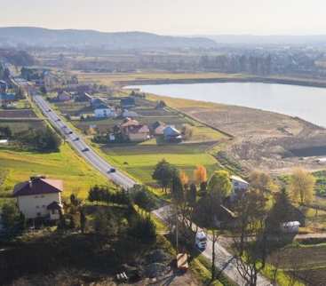 Podkarpacie: droga do granicy – modernizacja odcinka z dwoma mostami avatar