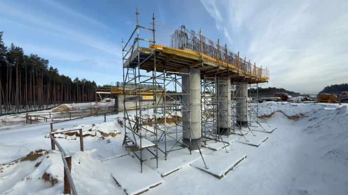 Zdjęcie Fot. GDDKiA