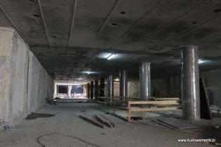 Fot. AGP Metro Polska