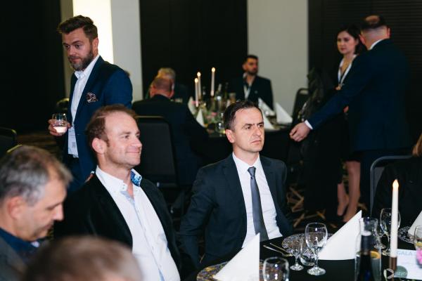 Zdjęcie IV Kongres Geoinżynieria i Budownictwo Podziemne. Gala rozdania Nagród TYTAN 2025. fot. Quality Studio dla www.inzynieria.com