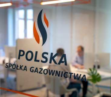PSG zapewni gaz dla elektrociepłowni odchodzących od węgla avatar