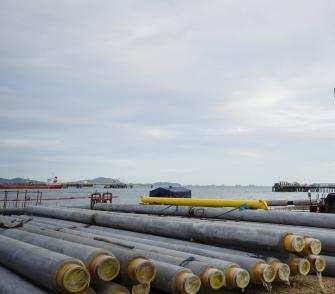 Sprawdzą zapotrzebowanie na norweski gaz z Baltic Pipe avatar