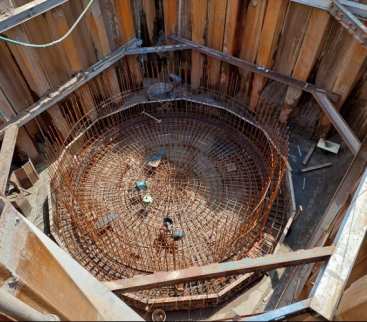 Nowa przepompownia ścieków w Redzie. Roboty nabierają tempa avatar