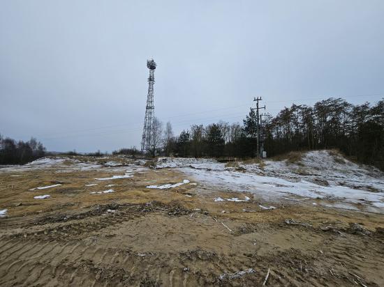 Zdjęcie Fot. GDDKiA