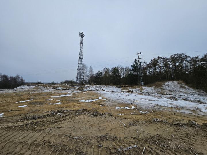 Tak zmienia się autostrada A6 przy granicy z Niemcami
