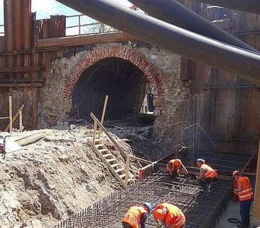 PKP PLK: postępują prace na linii Katowice–Kraków avatar