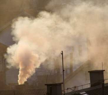 Coraz mniej kotłów węglowych w gminach wokół Krakowa avatar