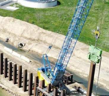 ArcelorMittal z nowościami na targach Bauma 2025 avatar