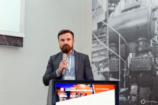 Marcin Firkowski, PPI CHROBOK S.A. - Doświadczenia z wykonanych instalacji gazociągów DN1000 w technologiach HDD i Direct Pipe
fot. 