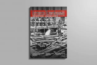 Inżynieria Bezwykopowa, wydanie numer 62